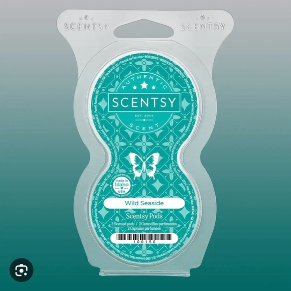 Scentsy Tabletop Fan Diffuser - Picture 4 of 4